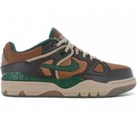 Nike X Nigo Air Force 3 Low SP Trainers Mens UK 6 Brown HQ0260201 EU 40 New