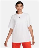 Nike Sportswear Essential Women's T-Shirt White 2XL (22/24) New With Tags - 2XL Regular