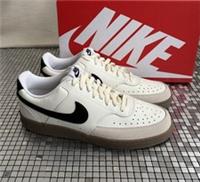 NIKE COURT VISION LO MENS TRAINERS SIZE UK 10 EUR 45