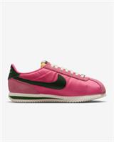 Nike Cortez Trainers Womens UK 6 Pink Green Fuchsia IH2361 EU 40