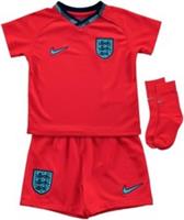 Nike 20222023 England Away Baby Kit (Infants)