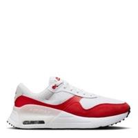 Size UK 11 - Nike Air Max Systm Trainers Shoes Sneakers