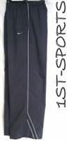 Nike Tracksuit Bottoms Junior Girls, Girls Track Pants, Dark Grey, UK S to XL