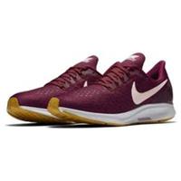 NIKE AIR ZOOM PEGASUS 35 WOMENS TRAINERS - UK 3/US 5.5/EUR 36 PURPLE 942855-606