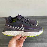 NIKE LEGEND REACT 2 SHIELD WOMENS SHOES - UK 4.5/US 7/EUR 38 - GREY (BQ3383-002)