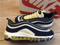NEW Boxed NIKE AIR MAX 97 Trainers (uk4.5)