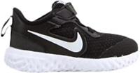 Nike Unisex Kid's Revolution 5 (TDV) Shoes Black White Anthracite 4.5 UK Child