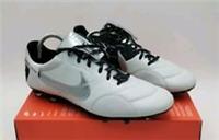 Nike The Premier 3 Firm Ground Football Boots Photon Dust - Mens UK 12 RRP £100