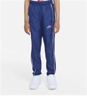 Nike Woven Tracksuit Bottoms Age 8-9 Years /REFR11