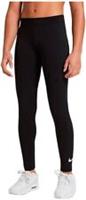 Nike NSW Favourites Leggings Juniors Girls Black Size UK XS Girls (RefR25)
