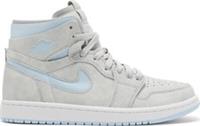 Nike Air Jordan 1 High Zoom Comfort Cool Grey Blue (CT0979-004) UK4