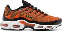 Nike Air Max Plus Safety Orange Black (DM0032-800) UK9
