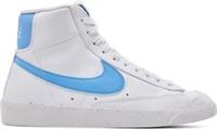 Nike Blazer Mid '77 Next Nature University Blue (DQ4124-101) UK4 UK4.5