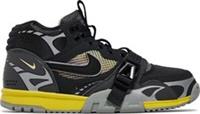 Nike Air Trainer 1 Utility Dark Smoke Grey (DH7338-001) UK4 UK14