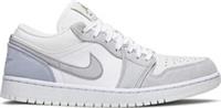Nike Air Jordan 1 Low Paris (CV3043-100) UK4 UK4.5 UK6