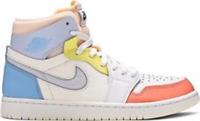 Nike Air Jordan 1 Zoom Air Comfort High To My First Coach (DJ6910-100) UK7
