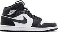 Nike Air Jordan 1 Mid SE Panda Elephant (FB9911-001) UK11.5