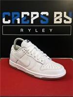 Nike Dunk SAMPLE Trainers - TRUSTED SELLER £