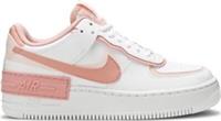 Nike Air Force 1 Shadow Washed Coral (CJ1641-101) UK3.5