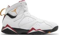 Nike Air Jordan 7 Retro Cardinal 2022 (CU9307-106) UK13 UK14