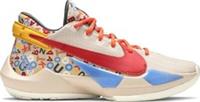 Nike Zoom Freak 2 Letter Bro (CW3162-001) UK6