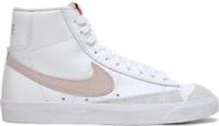 Nike Blazer Mid '77 Vintage White Pink Oxford (CZ1055-118) UK8 8.5 9 9.5