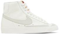 Nike Blazer Mid '77 Vintage Sail Light Bone (CZ1055-120) UK4 UK5