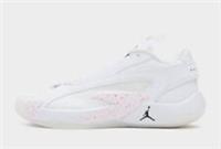 Nike White Jordan Luka 2 Trainers Mens Size UK7 EU41 (RefA6)