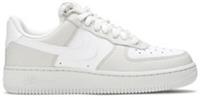 Nike Air Force 1 '07 Low Light Bone (DC1165-001) UK4