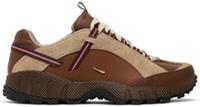 Nike x Jacquemus Air Humara LX Brown (DR0420-200) UK2.5
