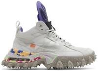 Nike x Off-White Air Terra Forma White (DQ1615-100) UK5.5