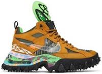 Nike x Off-White Air Terra Forma Wheat (DQ1615-700) UK3.5