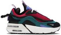 Nike Air Max Furyosa NRG Night Green (DC7351-300) UK3.5