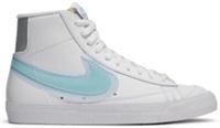 Nike Blazer Mid '77 White Glacier Blue (DD0502-102) UK5