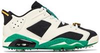 Nike x Eastside Golf Air Jordan 6 Retro Low Golf 1961 (FJ0848-100) UK9 UK10