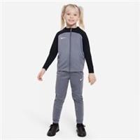 Nike Dri Fit Jacket Juniors Girls Grey Size UK Medium Girls (RefR15)