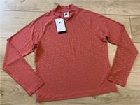 Ladies NIKE SPORTSWEAR Icon Clash WOVEN TOP (L) - L Regular