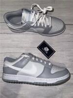UK7 - Nike Dunk Low Pure Platinum Wolf Grey?brand New?Next Day Shipping??