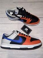 UK7 - NBA x Nike Dunk Low Retro EMB 75th anniversary ✅Brand New✨Quick Shipping🚚