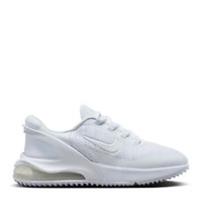 Nike Sportswear 270 Trainers Juniors Boys White Size UK 5 (RefD44)