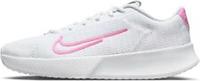 Nike Vapor Lite Tennis Shoes Womens White/Pink Size UK 5 (RefA40)