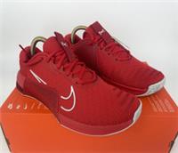 Nike Metcon 9 Crossfit Training Gym Shoes Red Phantom - Mens UK 6 EU 40 RRP £130