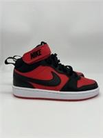 Nike Court Borough Mid 2 Big Kids' Shoe UK 5.5, EU 38.5, , Ref C5