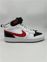 Nike Court Borough Mid 2 Big Kids' Shoe UK 5.5, EU 38.5, , Ref C5