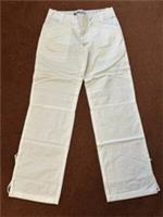 Nike Womens ACG Trousers - White