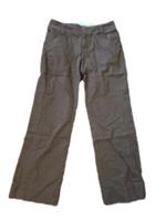 Nike Womens ACG Trousers - Brown - Size 12