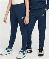 Nike Sportswear Jogging Bottoms Juniors Boys Blue Size UK Medium /REF1