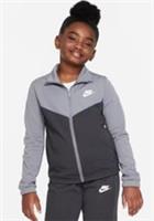 Nike NSW Jacket Juniors Girls Grey Size UK 13 Years (RefX55)