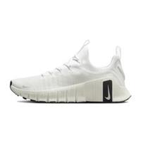 Nike Free Metcon 6 Trainers Womens White Size UK 7 (RefF27)