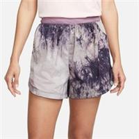 Nike Womens SIZE SMALL Shorts Trail 3 Repel Running Training Grey DX1021-536 - S Regular